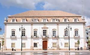 REFORÇO DO CORDÃO DUNAR DA FRENTE DE MAR DE ALVOR NASCENTE AVANÇA