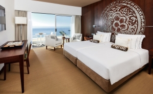 Tivoli Marina Vilamoura apresenta quartos Purobeach
