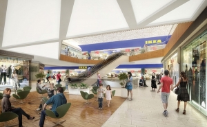 Zara, Primark, Massimo Dutti, C&A e Mango são algumas das marcas confirmadas no MAR Shopping Algarve 