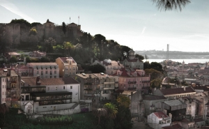 Investidores chineses continuam de olhos postos em Portugal