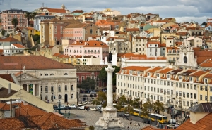 Senhorios que receberam Taxa de Proteção Civil só evitam coimas se retificarem IRS até julho