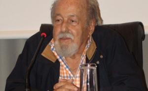 Mensagem de pesar pelo falecimento do Dr. Alberto José Mendonça Neves – uma vida dedicada  à promoção da Saúde Mental e à Cultura