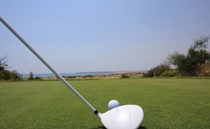 Algarve escolhido como melhor destino de golfe do Mundo para 2020