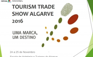 3ª Edição Tourism Trade Show Algarve´16