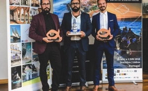 Festival Finisterra consagra vídeo Promocional do Município de São Brás de Alportel como o melhor Filme Português e o 2.º melhor a nível internacional