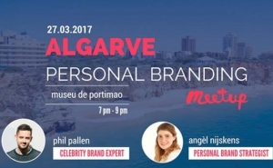 Especialistas em branding organizam workshop gratuito em Portimão
