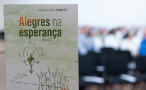 Conselho Pastoral da Diocese do Algarve reúne-se para avaliar este ano e sugerir ações para o próximo
