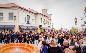 Presentes a preços mágicos este Natal no Designer Outlet Algarve