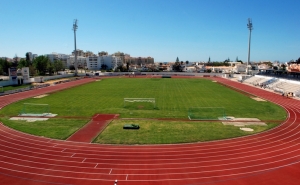 «VETERANOS NA ESPERANÇA»: JOGO DE FUTEBOL SOLIDÁRIO EM QUARTEIRA