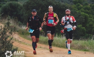 João Oliveira vence ALUT – Algarviana Ultra Trail com recorde
