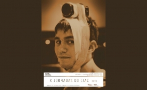 Jornadas do CIAC na UALG