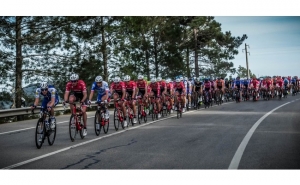 Falta uma semana para começar a corrida dos campeões