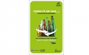 VIDRA-TE EM MIM é nome da nova Campanha da ALGAR