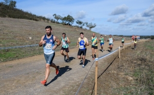 Odemira: 420 atletas no 27º Cross dos Cavaleiros em Vale de Santiago