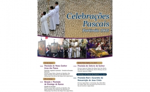 PORTIMÃO REVIVE TRADIÇÕES PASCAIS NAS SUAS RUAS