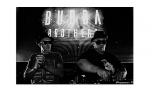 DJs BUBBA BROTHERS animam Mundial de Superbike no Autódromo de Portimão