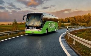 FlixBus reforça operação nacional e internacional no Algarve para responder ao aumento da procura