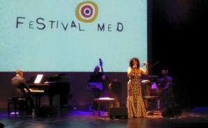Festival Med afirma cariz multicultural com leque musical de peso e reforça recinto