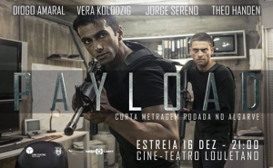 Curta-metragem algarvia no circuito internacional de festivais de cinema