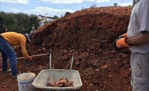 Salvaguarda do Forno Romano de São Bartolomeu de Castro Marim