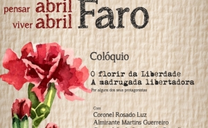 OTELO E MILITARES DE ABRIL EXPLICAM COMO FOI A MADRUGADA LIBERTADORA