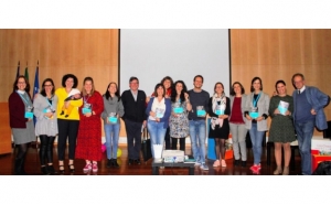 UALG ACOLHEU O «ENCONTRO DE SAÚDE & EDUCAÇÃO»