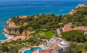 Lagoa do Algarve coleciona Prémios de turismo