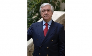 EMBAIXADOR SEIXAS DA COSTA EM LOULÉ PARA APRESENTAR CONFERÊNCIA “PORTUGAL TEM AINDA UMA POLÍTICA EXTERNA?”