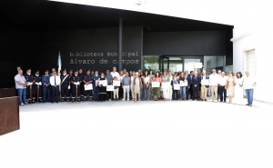 Conheça os homenageados do Dia da Cidade de Tavira