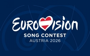 Final da Eurovisão 2026 agendada para 16 de maio em Viena