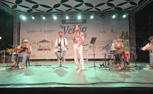 César Matoso & Allcante fazem história na abertura do Mercado de Verão de Quarteira 