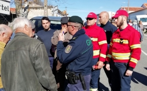 DEFESA DA FLORESTA CONTRA OS INCÊNDIOS RURAIS: LOULÉ PROMOVE PLANO DE SENSIBILIZAÇÃO E INFORMAÇÃO PÚBLICA