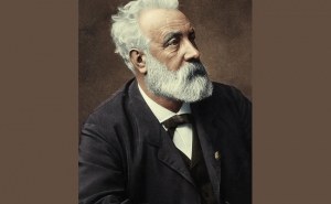 CONFERÊNCIA EM LOULÉ ABORDA «AS VIAGENS FANTÁSTICAS DE JÚLIO VERNE»