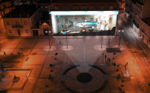 Noitada - Festival de Luz, Arte e Cultura vai iluminar cidade centenária de Portimão