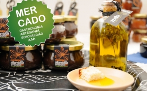 Altura recebe Feirinha da Castanha e Mercado de Gastronomia Artesanal Eurorregião