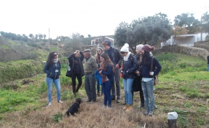 «REDE DE ANFITRIÕES DO CONCELHO» DISTINGUIDA COMO BOA PRÁTICA NO CONTEXTO DAS CIDADES EDUCADORAS