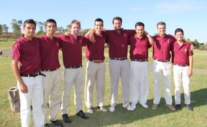 Campeonato Nacional de Clubes Solverde