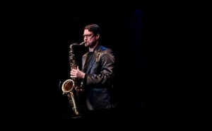 Jazz nas Adegas Silves recebe Martin Teuscher Quarteto esgotado