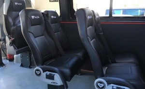 CÂMARA DE FARO ADQUIRE VIATURA ADAPTADA PARA TRANSPORTE DE CRIANÇAS COM MOBILIDADE REDUZIDA