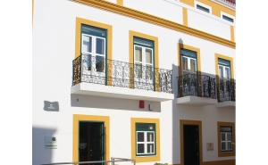 Município de Alcoutim assina protocolo com Santa Casa da Misericórdia de Alcoutim 