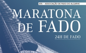 Maratona do Fado