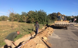 Município de São Brás de Alportel renova Rede de Abastecimento de Água