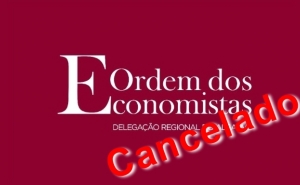 Bastonário da Ordem dos Economistas em jornada dupla na Universidade do Algarve | CANCELADO