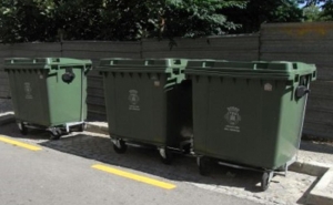 RECOLHA DE LIXO NO NATAL E PASSAGEM DE ANO