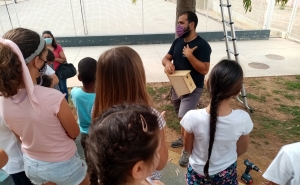 Festival de Observação de Aves & Atividades de Natureza regressa de 1 a 5 de outubro