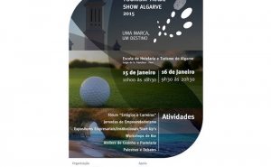 Odiana participa no «Tourism Trade Show Algarve»