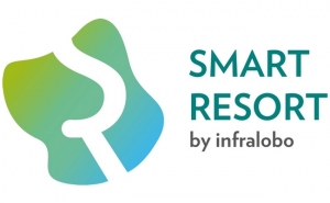 SMART RESORT BY INFRALOBO CELEBRA 1º ANIVERSÁRIO