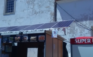 FESTIVAL MED ESTEVE AINDA MAIS VERDE NESTA EDIÇÃO