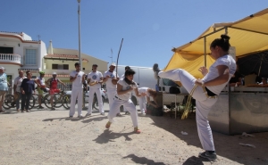 Mostra de Juventude de Olhão prossegue com agenda cheia até final do mês