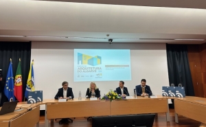 OBRAS DO CONCELHO DE FARO FORAM DISTINGUIDAS COM O PRÉMIO DE ARQUITETURA DO ALGARVE 